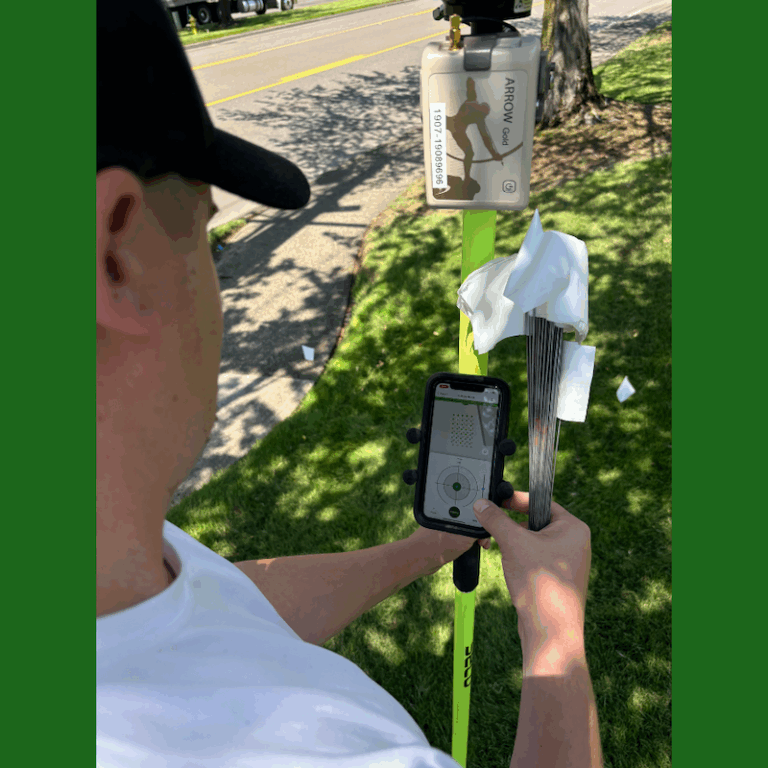 FastXY Capture In The Field