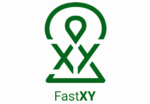 FastXY Logo PNG